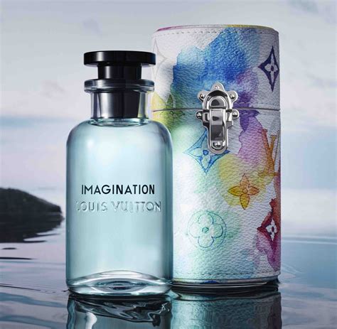 louis vuitton imagination bargello|imagination louis vuitton perfume.